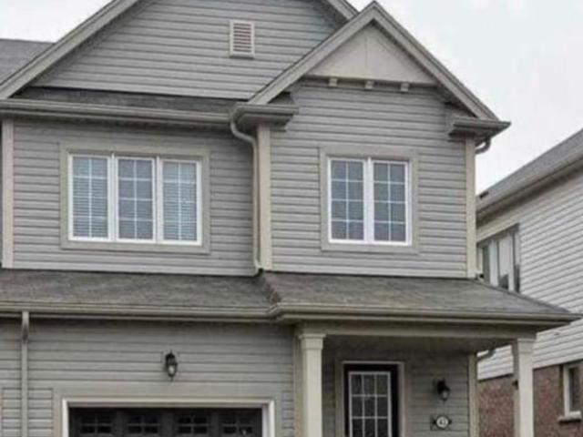 Apartment for rent in Brant, Ontario