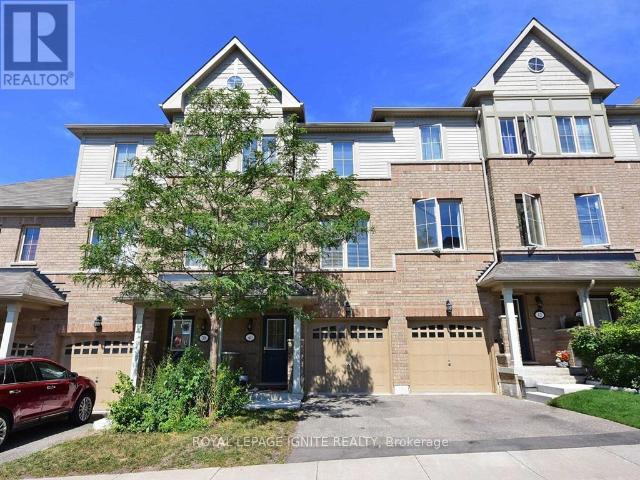 Apartment for rent in Georgina, Ontario