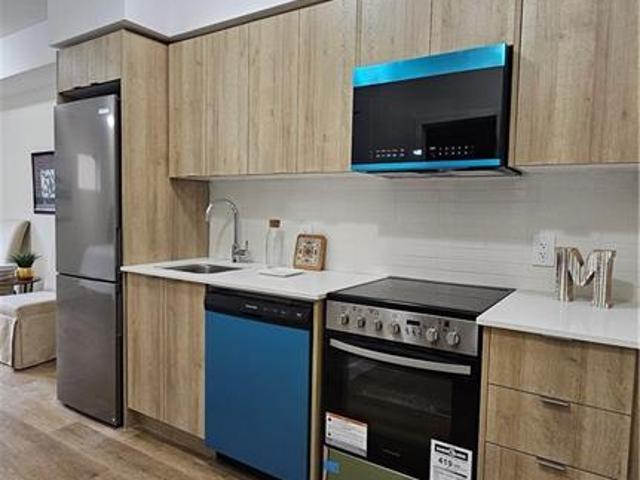 Apartment for rent in Kitchener, Ontario