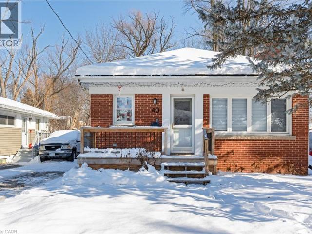 Apartment for rent in Ancaster, Ontario