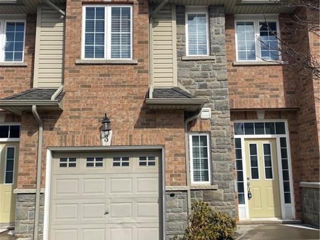 Apartment for rent in Ancaster, Ontario