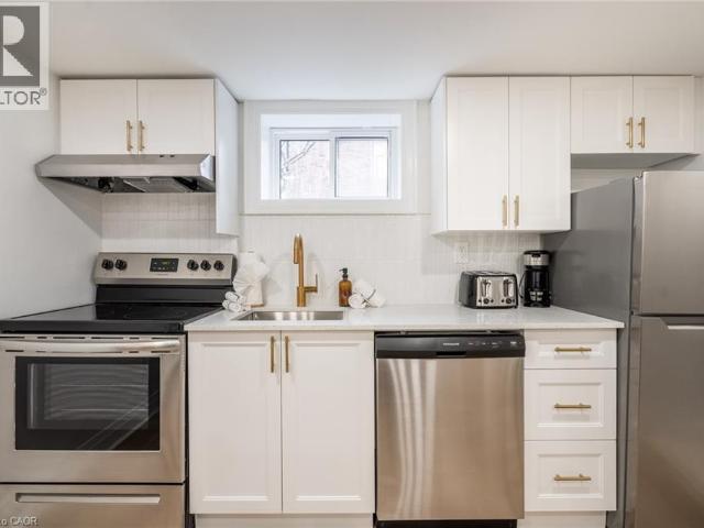 Apartment for rent in Ancaster, Ontario
