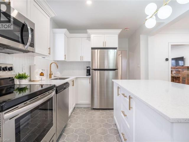Apartment for rent in Ancaster, Ontario