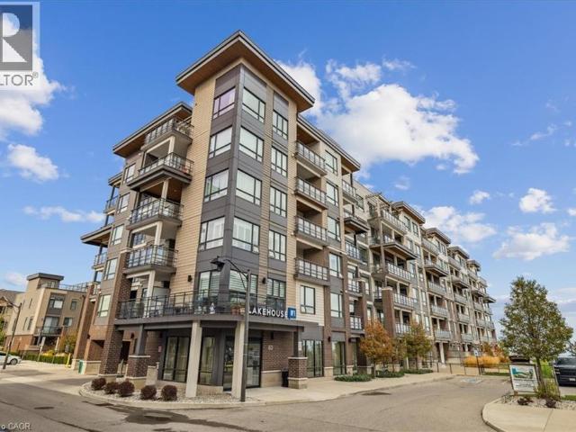 Apartment for rent in Niagara, Ontario