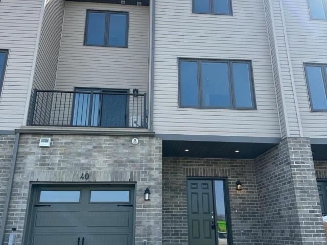 Apartment for rent in Belleville, Ontario