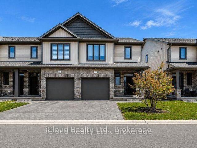 Apartment for rent in Arva, Ontario