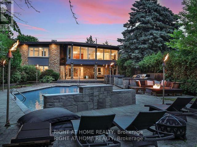 Apartment for rent in Woburn, Ontario