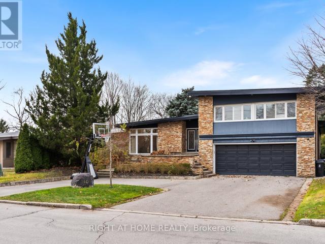 Apartment for rent in Woburn, Ontario
