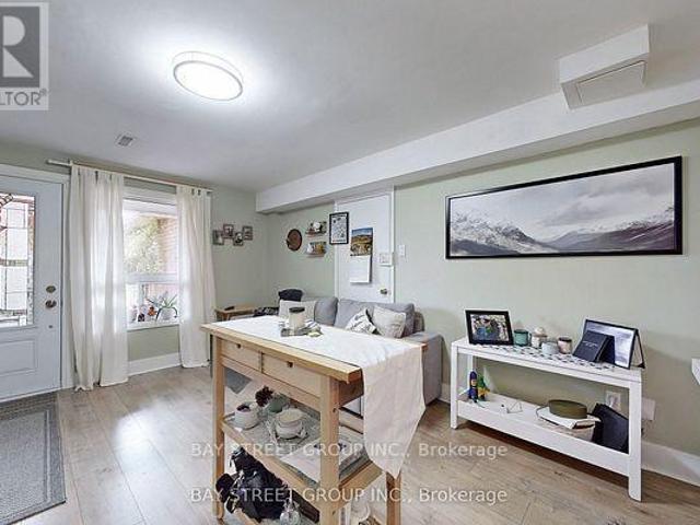 Apartment for rent in York, Ontario