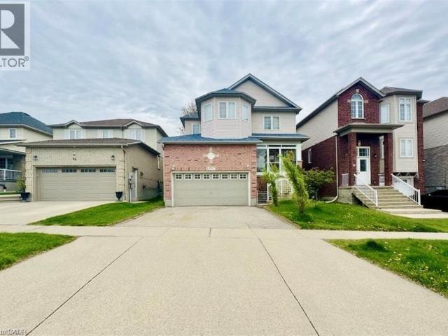 Apartment for rent in Cambridge, Ontario