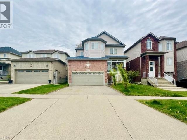 Apartment for rent in Cambridge, Ontario