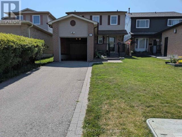 House for rent in Durham, Ontario