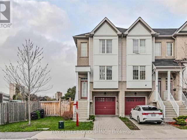 House for rent in Woburn, Ontario