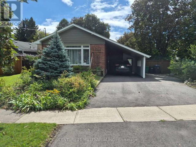 House for rent in Georgina, Ontario