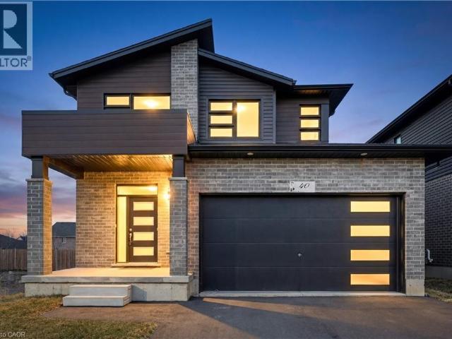 Apartment for rent in Cambridge, Ontario