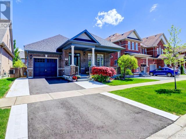 Apartment for rent in York, Ontario