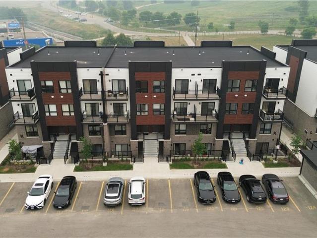 Apartment for rent in Kitchener, Ontario