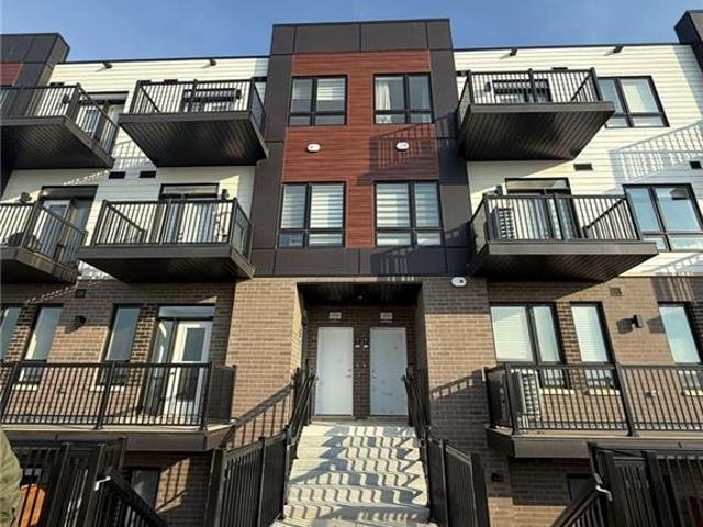 Apartment for rent in Kitchener, Ontario