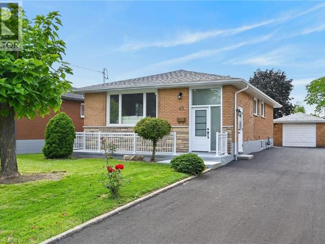 House for rent in Ancaster, Ontario