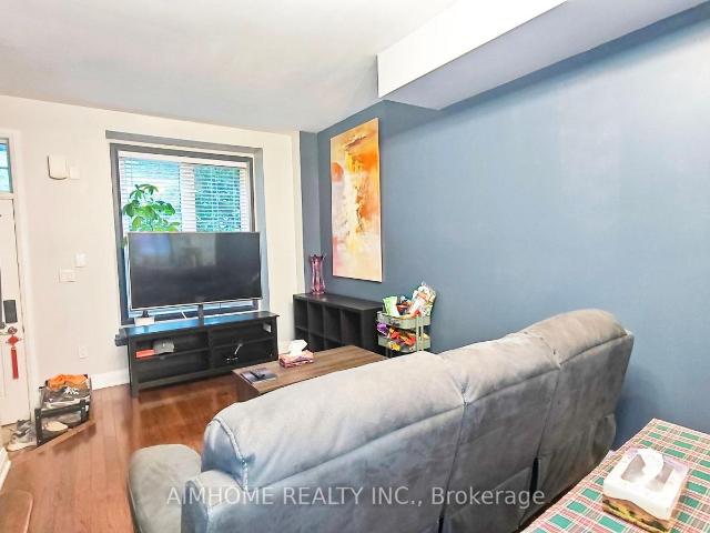 Apartment for rent in Woburn, Ontario