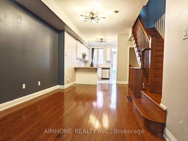 Apartment for rent in Woburn, Ontario