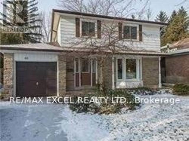 Apartment for rent in York, Ontario