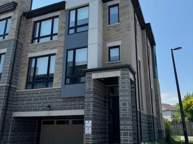 Apartment for rent in Durham, Ontario