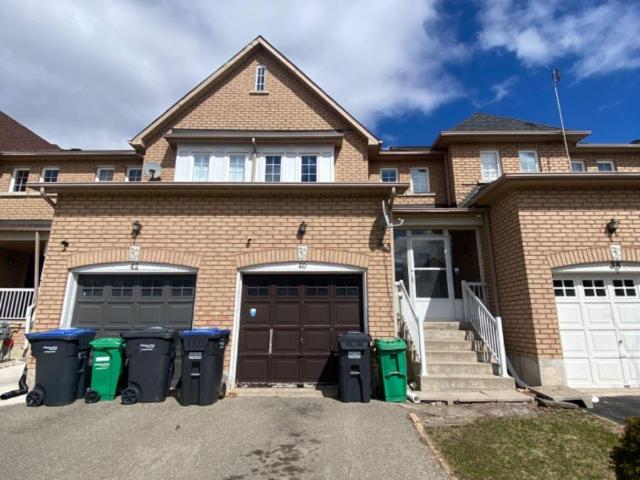 Apartment for rent in Georgina, Ontario