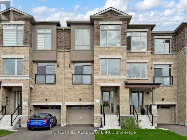 Apartment for rent in York, Ontario