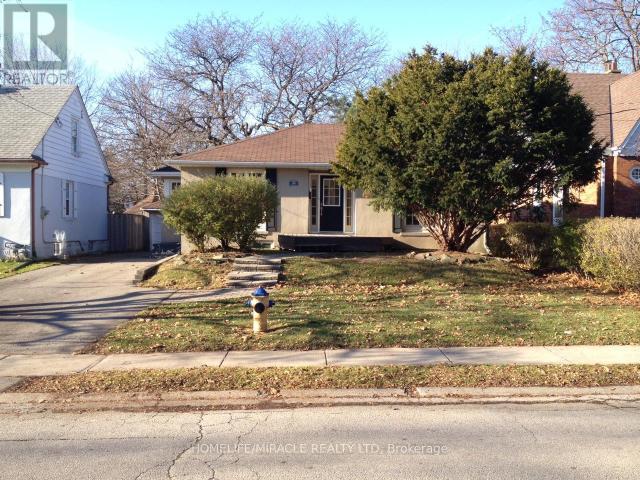 House for rent in Woburn, Ontario