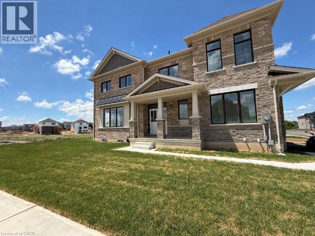 House for rent in Brant, Ontario