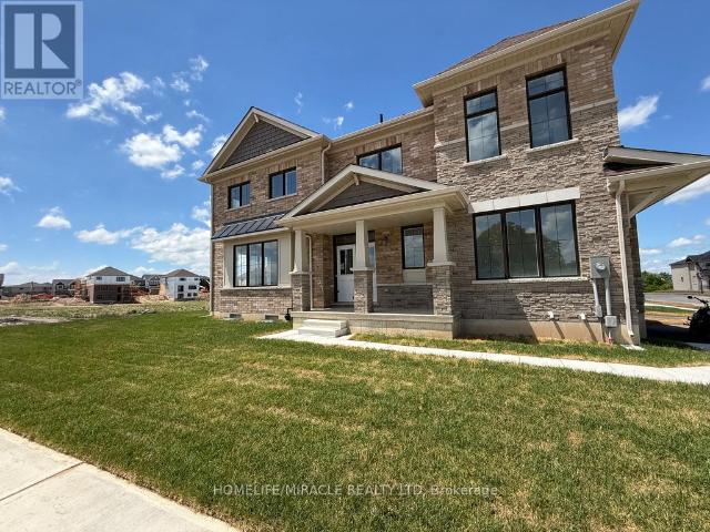 House for rent in Brant, Ontario