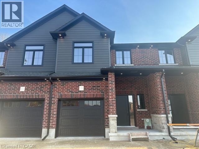 Apartment for rent in Ingersoll, Ontario