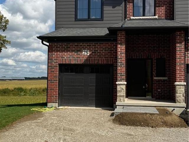 Apartment for rent in Ingersoll, Ontario