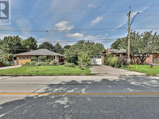 House for rent in York, Ontario