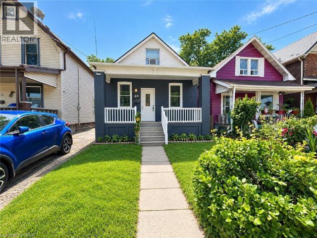 Apartment for rent in Ancaster, Ontario