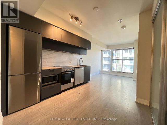 Apartment for rent in Etobicoke—Lakeshore, Toronto