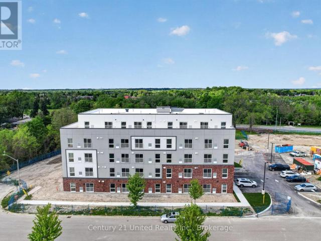 Apartment for rent in Durham, Ontario