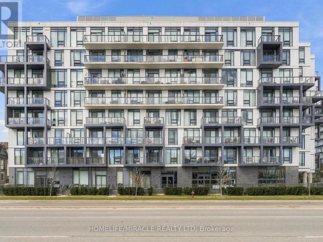 Apartment for rent in Brampton, Golden Horseshoe