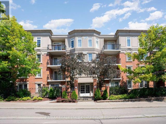 Apartment for rent in Oakville, Ontario