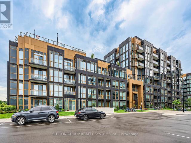 Apartment for rent in Oakville, Ontario