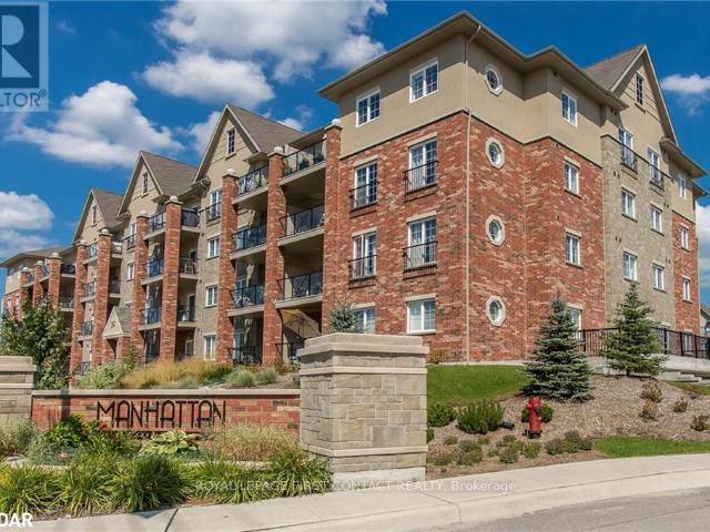 Apartment for rent in Ardagh Bluffs, Barrie