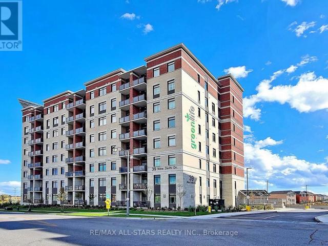 Apartment for rent in Markham, Golden Horseshoe
