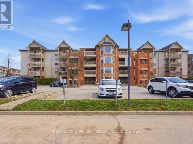Apartment for rent in Burlington, Ontario
