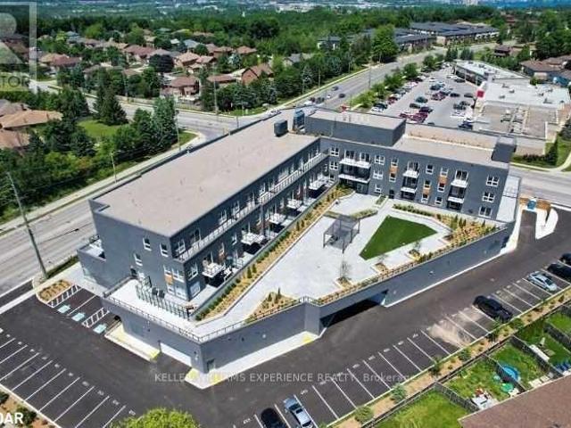 Apartment for rent in Holly, Barrie