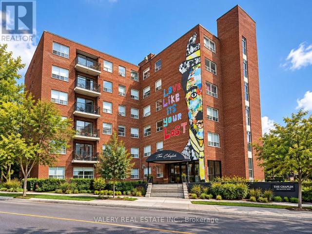 Apartment for rent in Don Valley West, Toronto