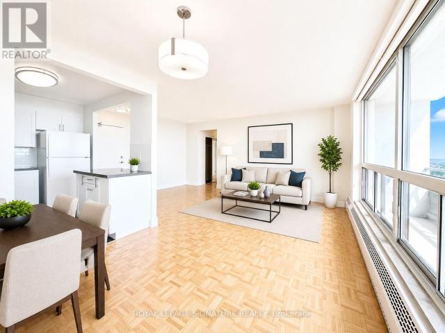 Apartment for rent in Woburn, Ontario