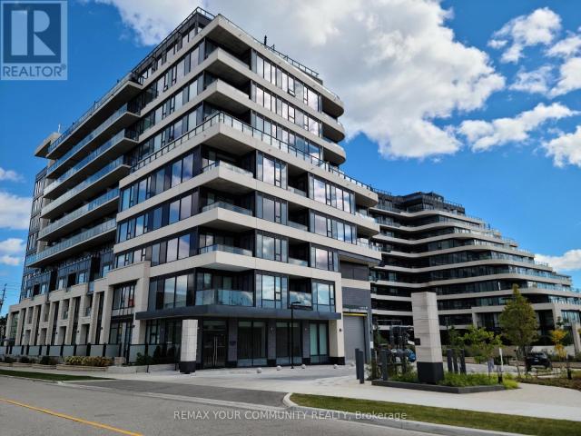 Apartment for rent in Thornhill, Vaughan