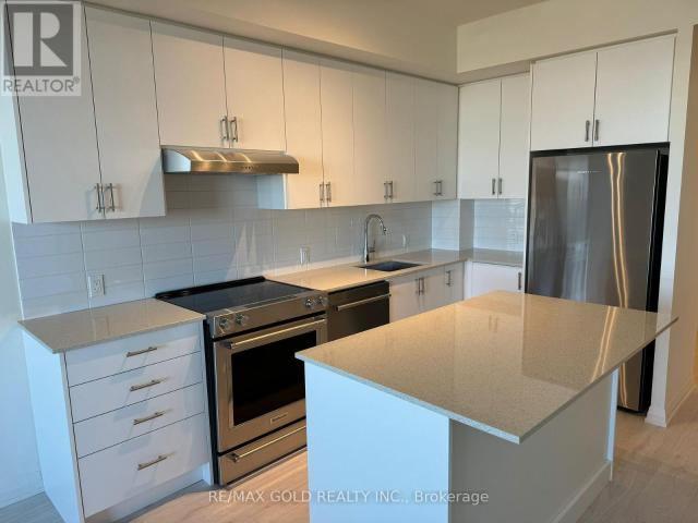 Apartment for rent in York, Ontario