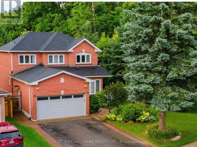 Apartment for rent in York, Ontario
